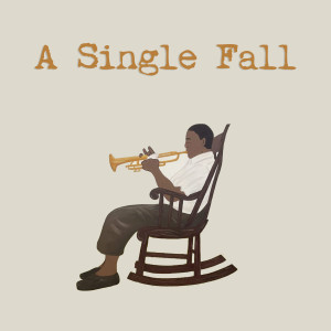 Album A Single Fall from Costa Azul Quartet