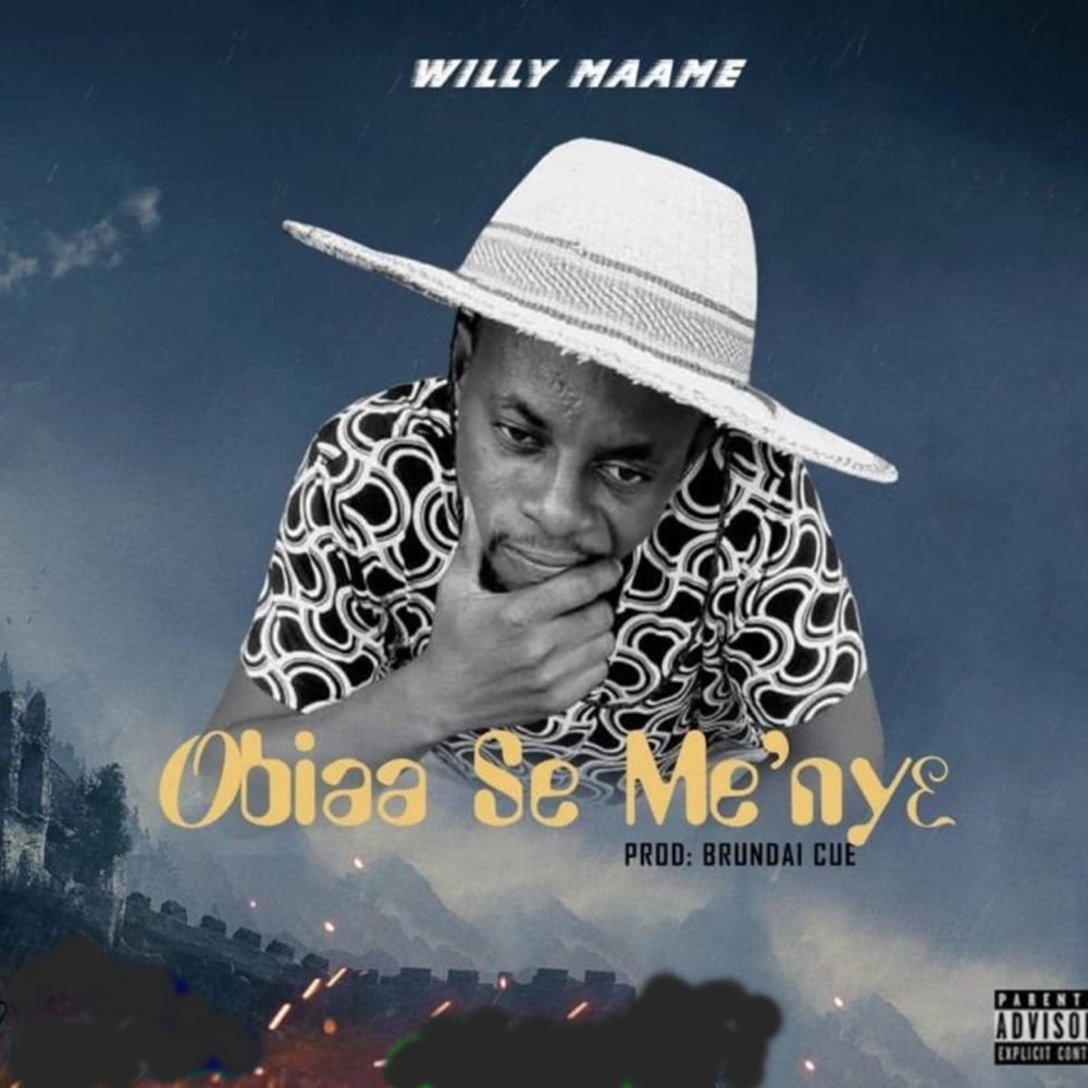 Obiaa (Explicit)