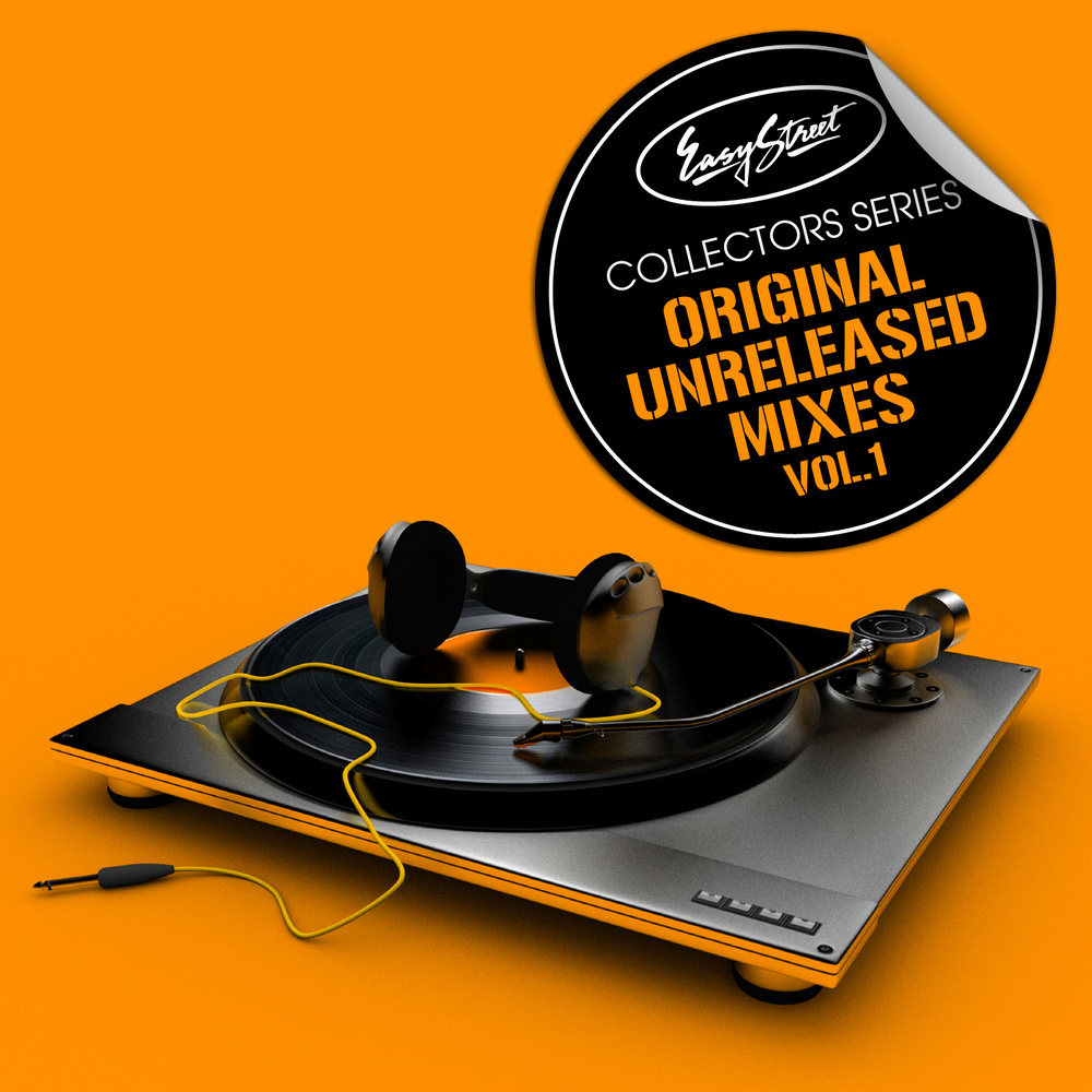 Stand Up (Shield Gambero Mix)