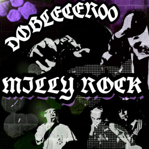ดาวน์โหลดและฟังเพลง Milly Rock พร้อมเนื้อเพลงจาก DobleCer00