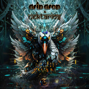 Listen to Night Swan song with lyrics from Drip Drop