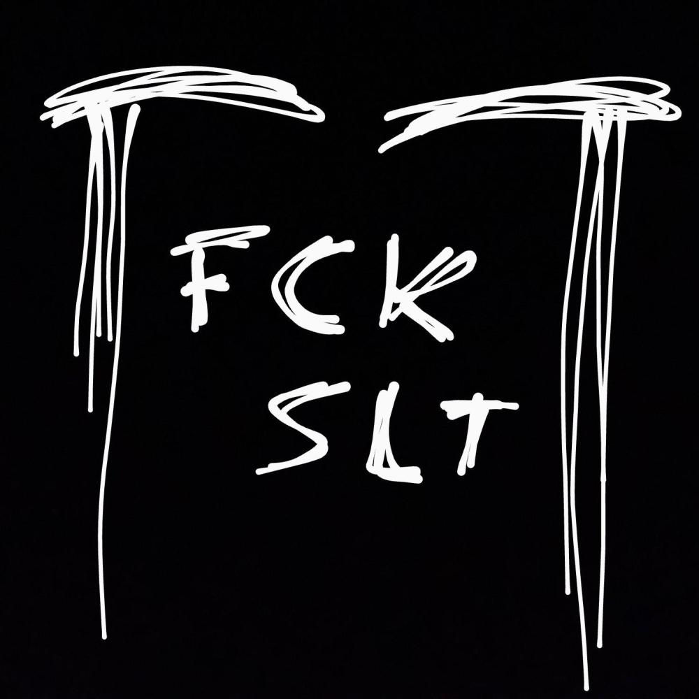 FUCKKSLUTT (feat. JCB) (Explicit)