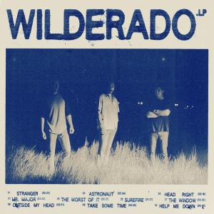 收聽Wilderado的Head Right歌詞歌曲