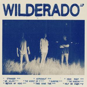 Wilderado的專輯Wilderado