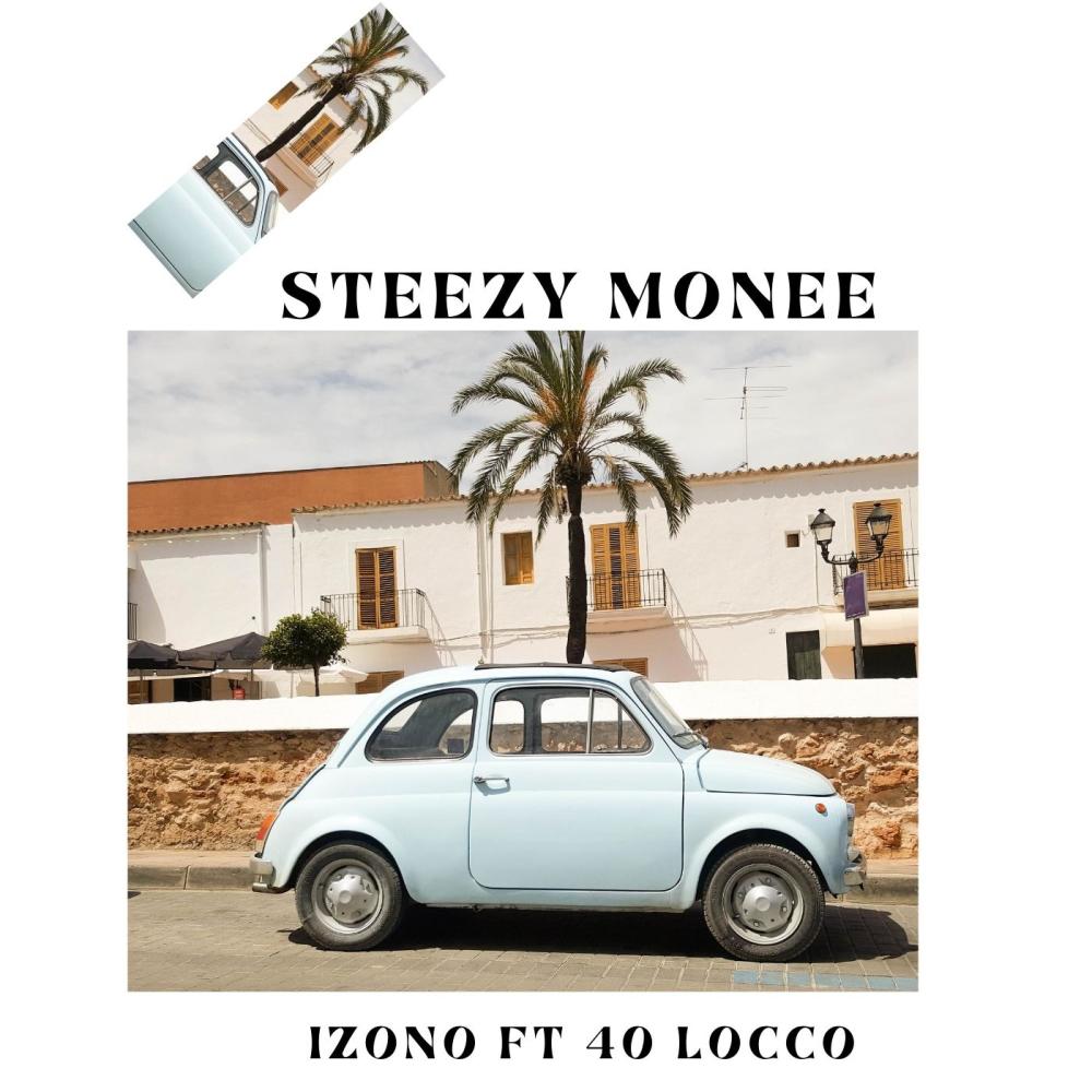 Izono (feat. 40 Locco)