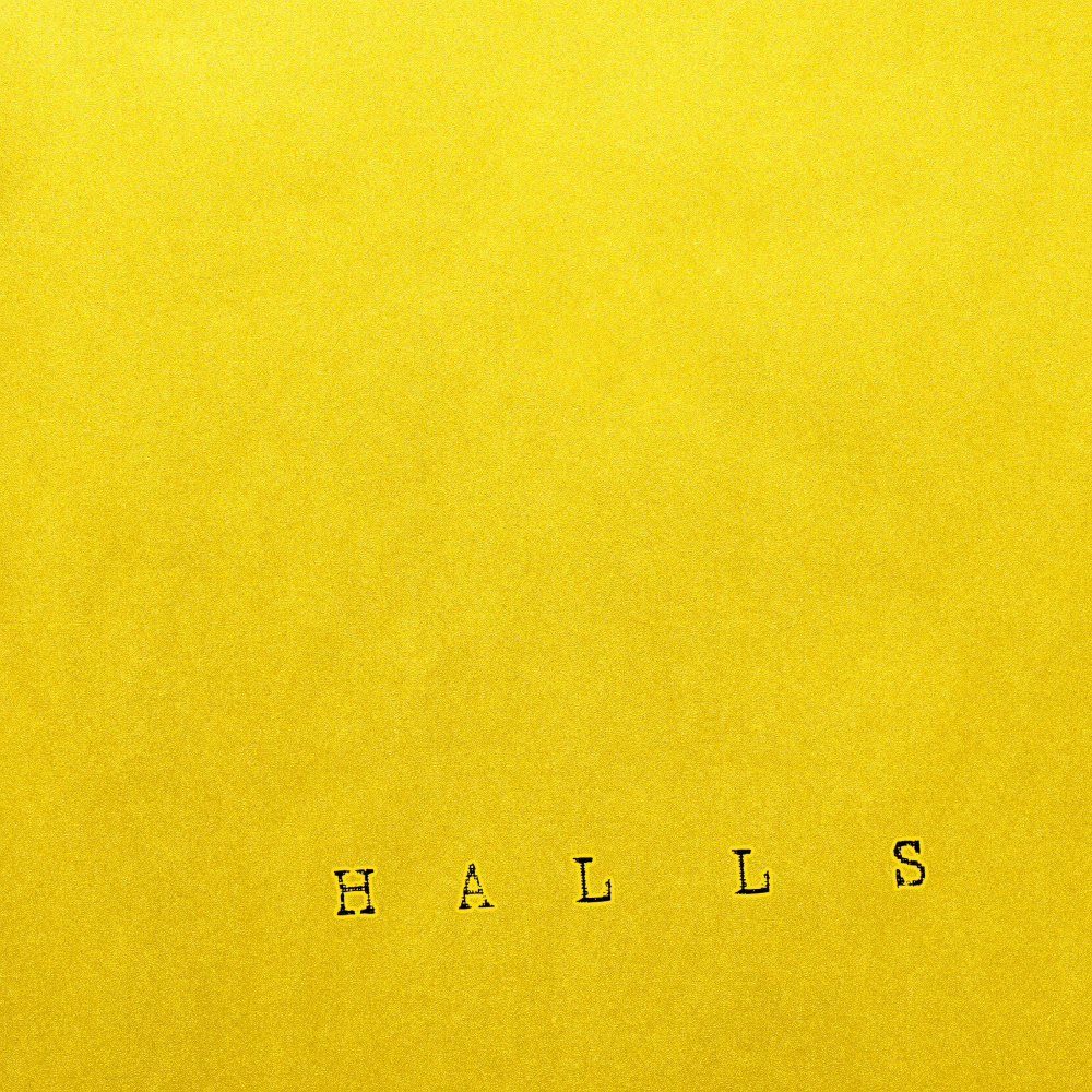 H A L L S