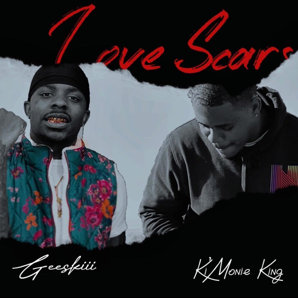 They Know (feat. Geeskiii) (Explicit)