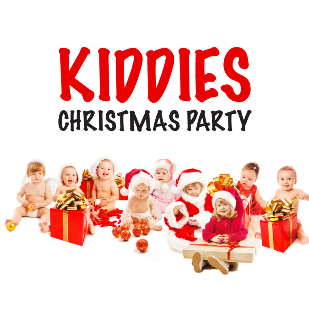 Rudolf the Red Nose Reindeer (Kids Version) (Kiddies Xmas Party Mix)