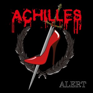 Album CAPT MEDUSA oleh Achilles