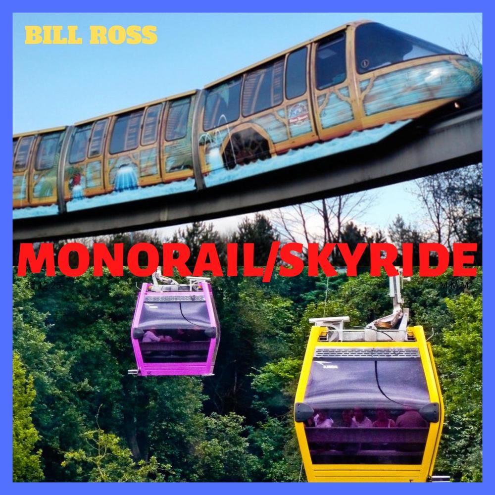 Skyride