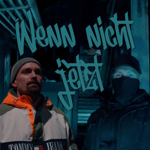 Listen to Wenn Nicht Jetzt (Explicit) song with lyrics from Menx