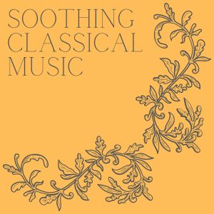 Album Soothing Classical Music oleh Classical