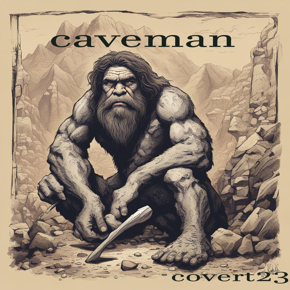 Caveman