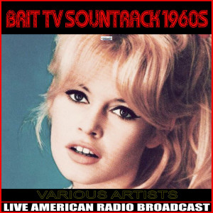Album Brit TV Soundtracks 1960s oleh Various Artists