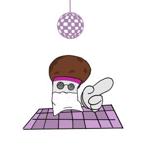 default playlist img