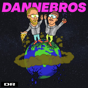 DanneBros的專輯Mennesket Er Landet