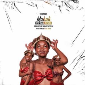 Listen to Mahali (feat. Omali Themba) song with lyrics from Eska Ponto