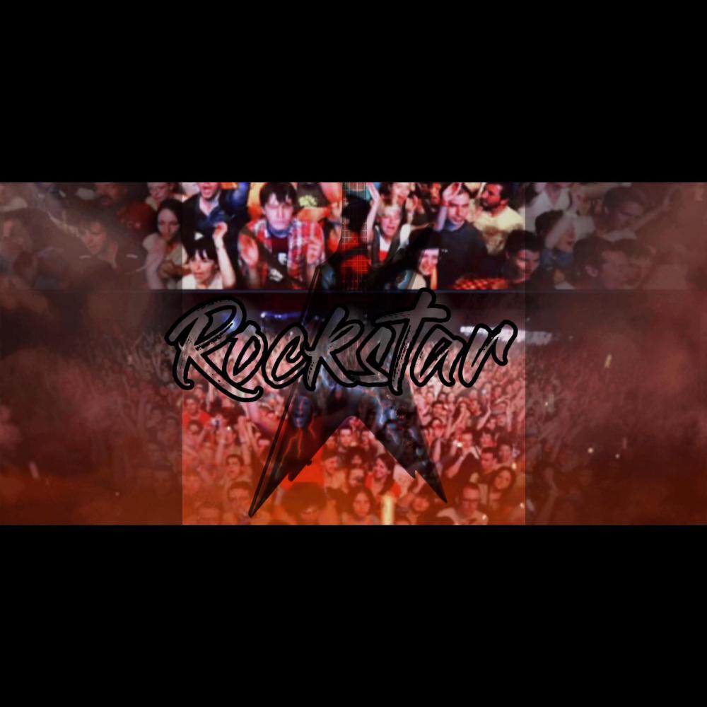 Rockstar (feat. 601 Flip & WSR Kamo) (Explicit)