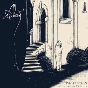 Dengarkan lagu Protection (Ben Chisholm Version) nyanyian Alcest dengan lirik