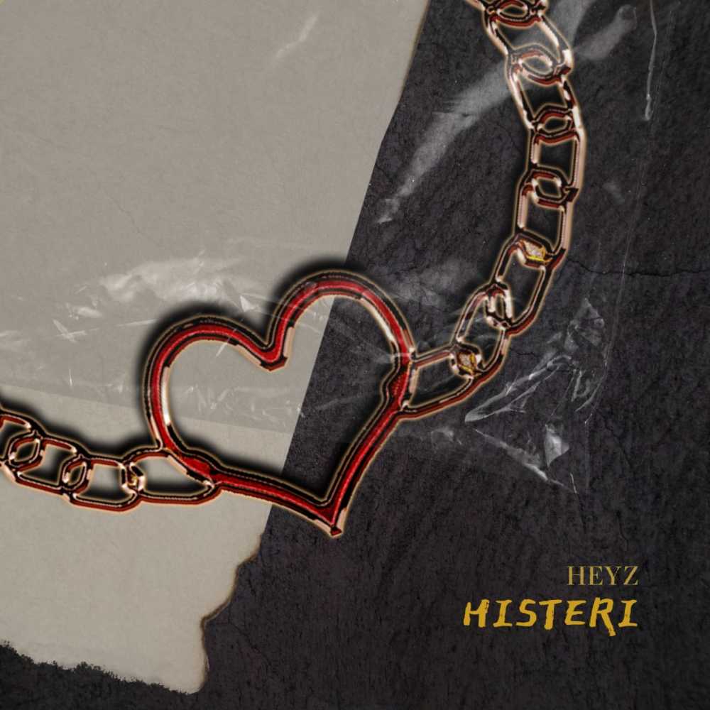 Histeri (Explicit)