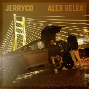 Listen to Azi Noapte song with lyrics from JerryCo