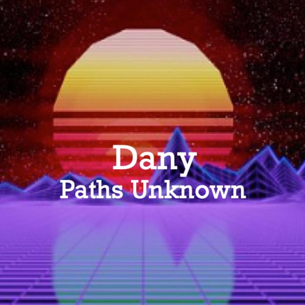Paths Unknown (Instrumental)