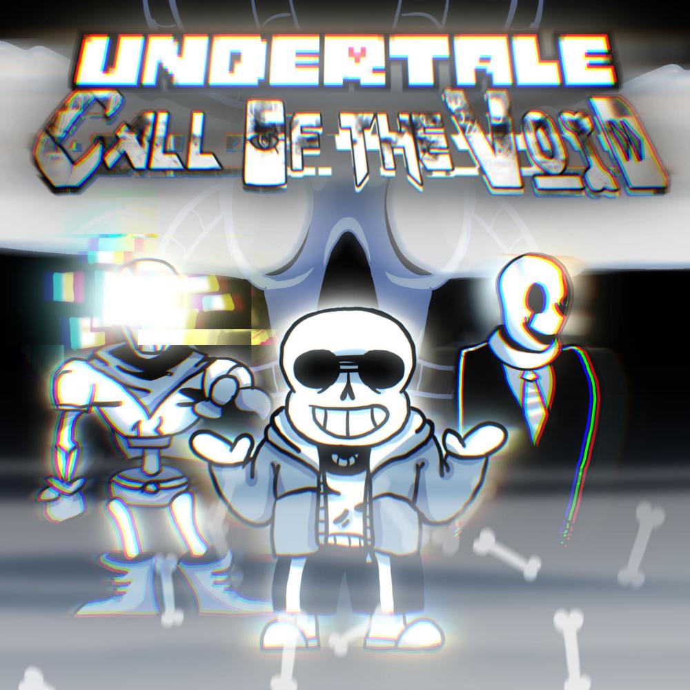 Call of the Void (Unhinged)
