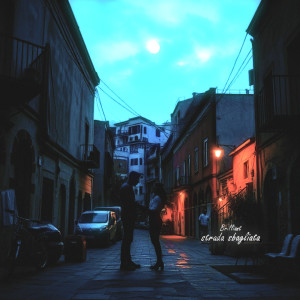Brilliant的專輯Strada sbagliata