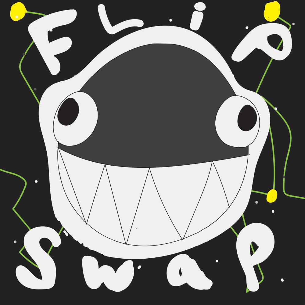 FLIP SWAP (Explicit)