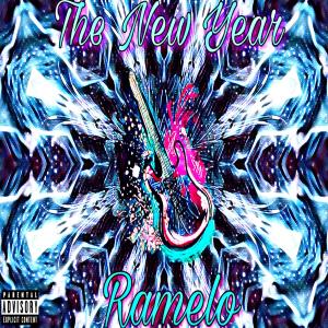 Album The New Year  (Explicit) from 