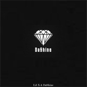 Album Da Shine from Lil X