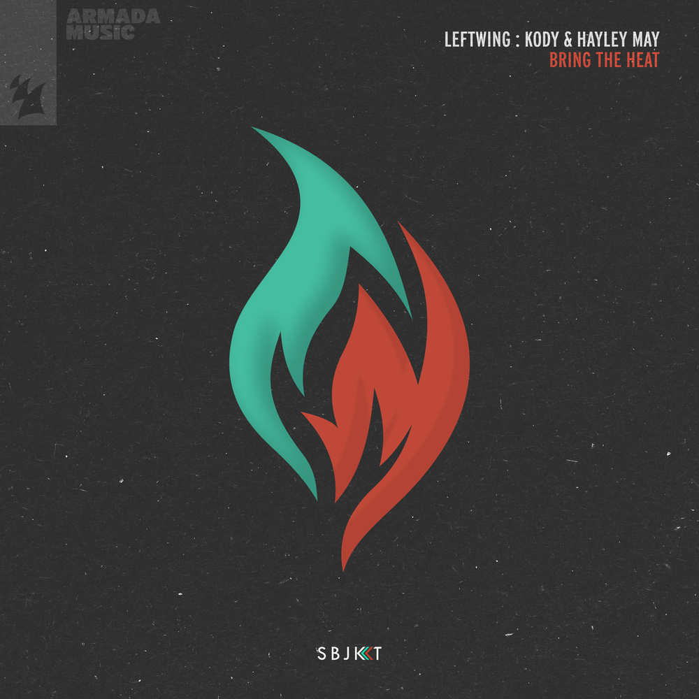 Bring The Heat (Extended Mix)