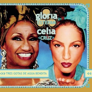 收聽Gloria Estefan的Tres Gotas De Agua Bendita (D'Stroya D'Billding Foot Long Mix)歌詞歌曲