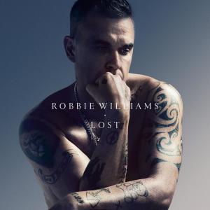 Robbie Williams的專輯Lost (XXV)
