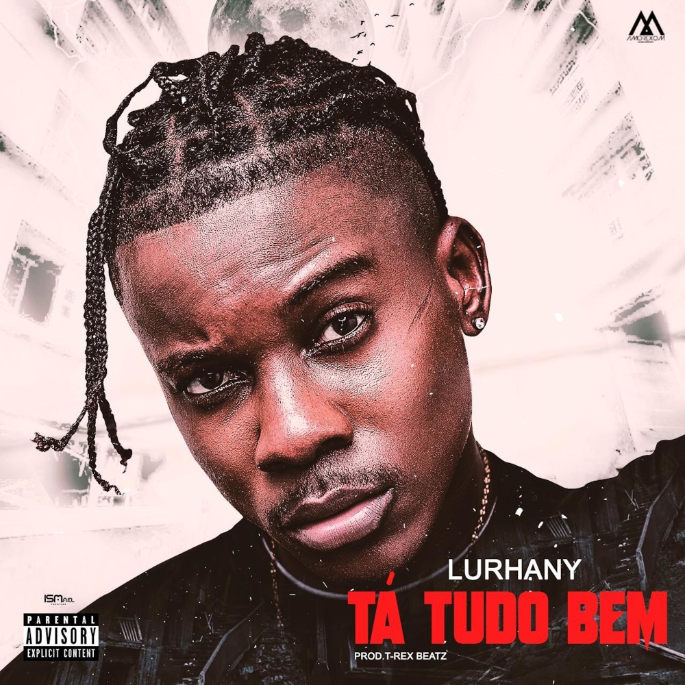 Tá Tudo Bem (Explicit)