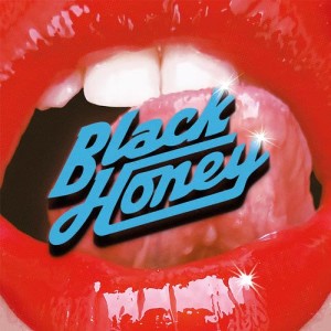 收聽Black Honey的Bad Friends歌詞歌曲