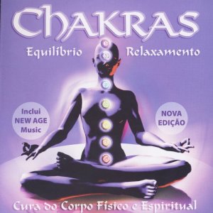 收聽Chakras的Chakras歌詞歌曲