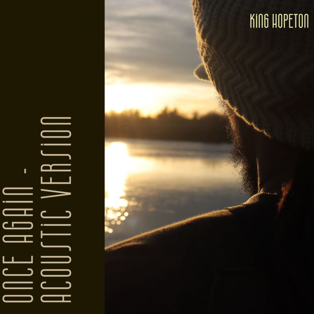 Once Again (Acoustic Version)