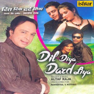 Dengarkan lagu Dil Ho Gaya Para Para nyanyian Altaf Raja dengan lirik