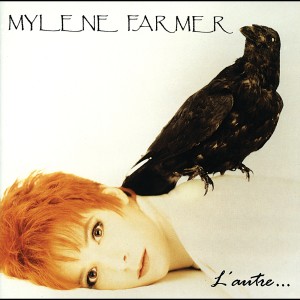 收聽Mylène Farmer的Pas De Doute歌詞歌曲
