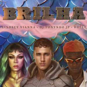 收聽Dj Tonynho Jp的Brilha歌詞歌曲