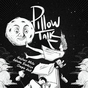 Album Pillow Talk from 