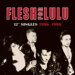 收聽Flesh For Lulu的Baby Baby Baby Baby Baby歌詞歌曲