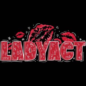 Kid B的專輯Ladyact 2024