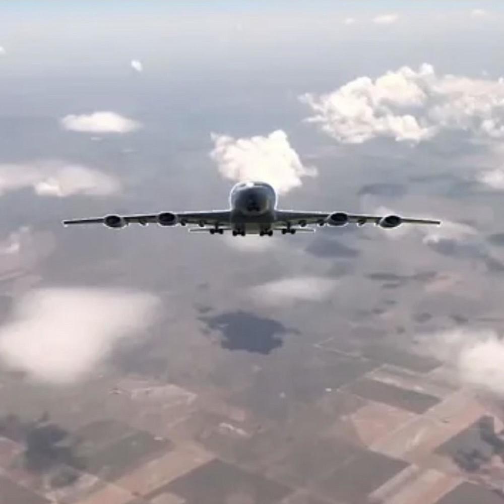 Fly Far Away