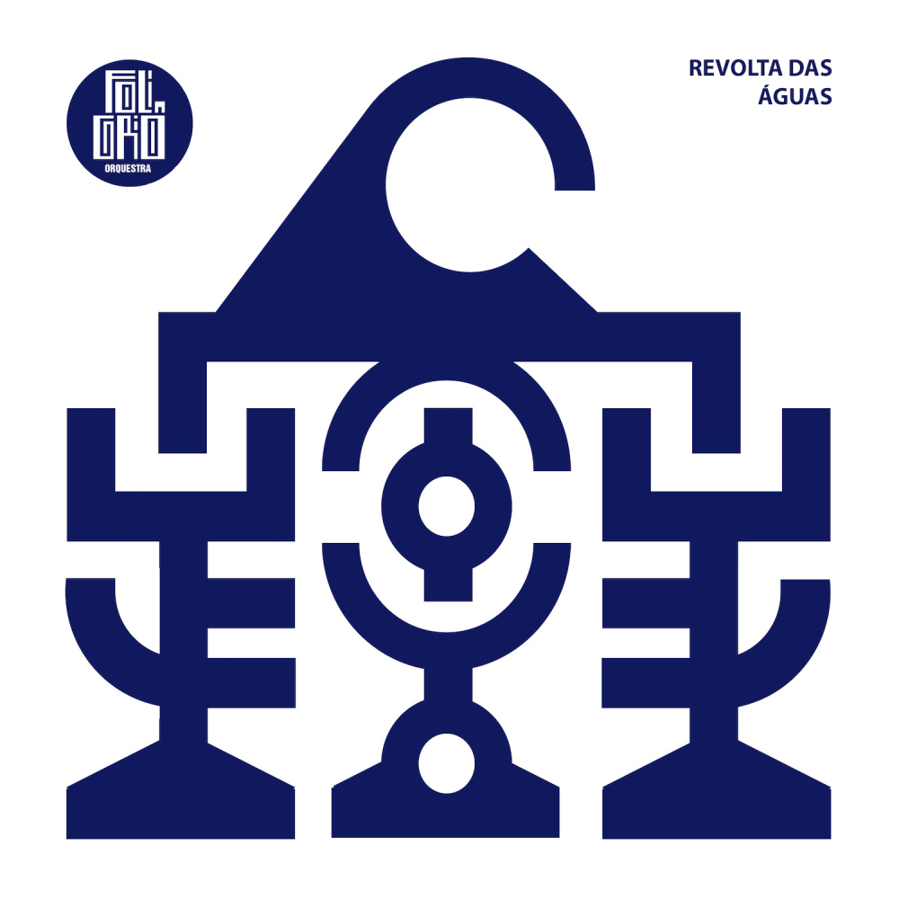 Revolta Das Águas