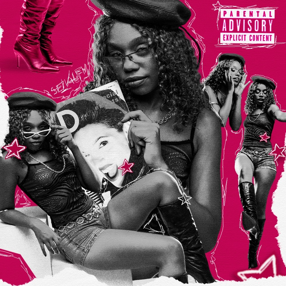 Não Estou Tentando Te Enganar (Explicit)