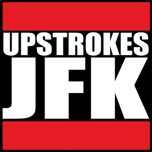 ดาวน์โหลดและฟังเพลง JFK พร้อมเนื้อเพลงจาก Upstrokes