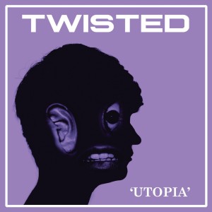 Album Utopia from twisted