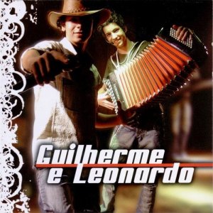 ดาวน์โหลดและฟังเพลง Todinho Dela พร้อมเนื้อเพลงจาก Guilherme e Leonardo